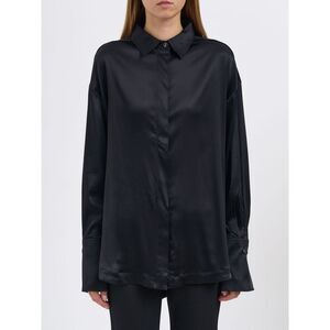Thom Krom Shirt Woman Black